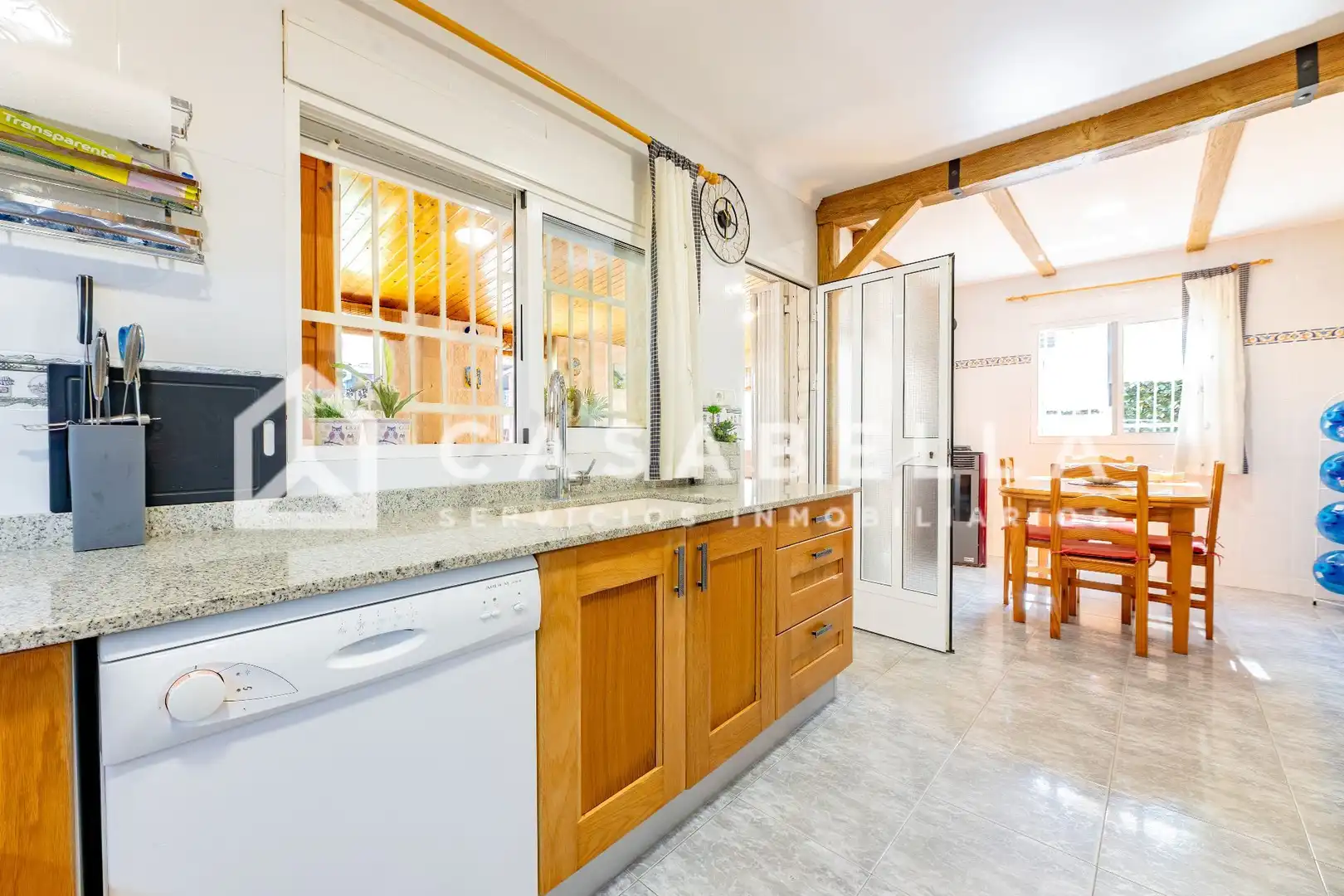 House with pool for sale in La Cañada, imagen 35