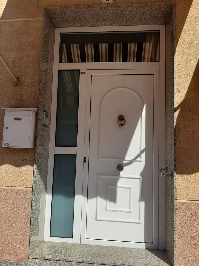 Pis en venda en Murcia amb Aire condicionat, Calefacció i Terrassa