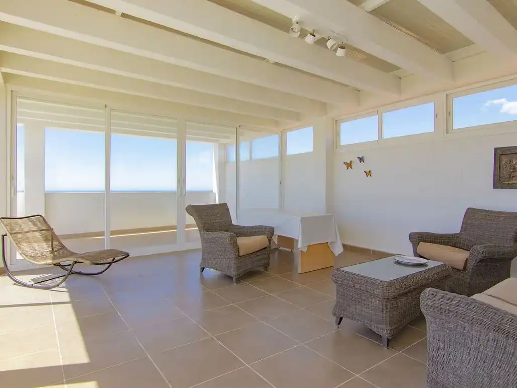 Villa mit Pool zur Miete in C. Tizona 4, imagen 27