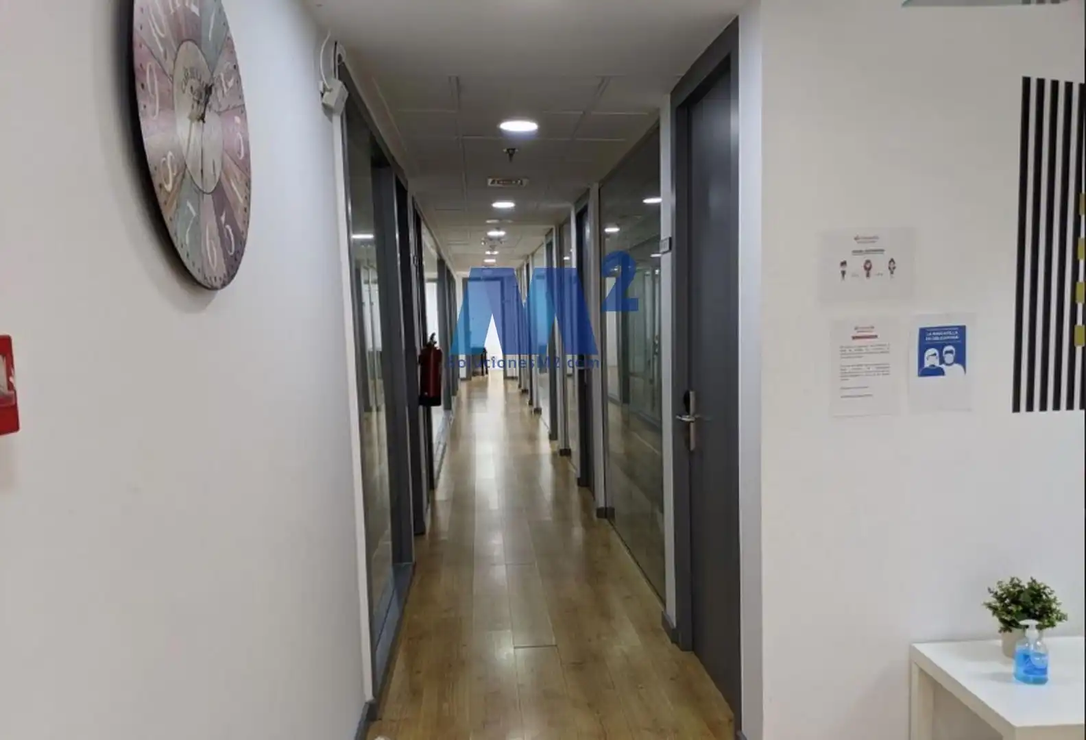 Office space for sale in Europa, imagen 11