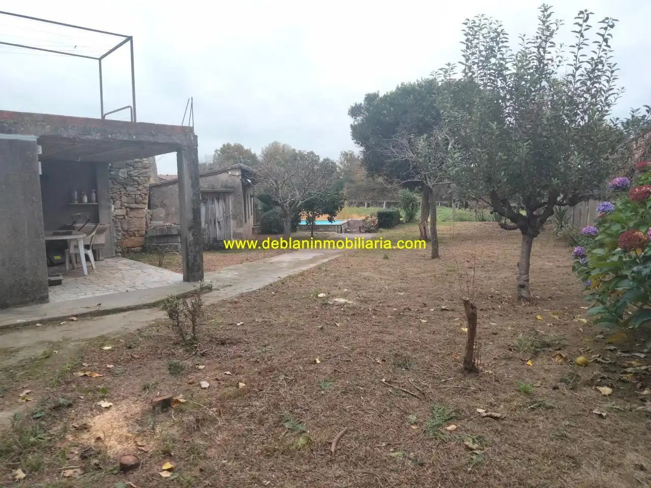 House with terrace for sale in Tui, imagen 12