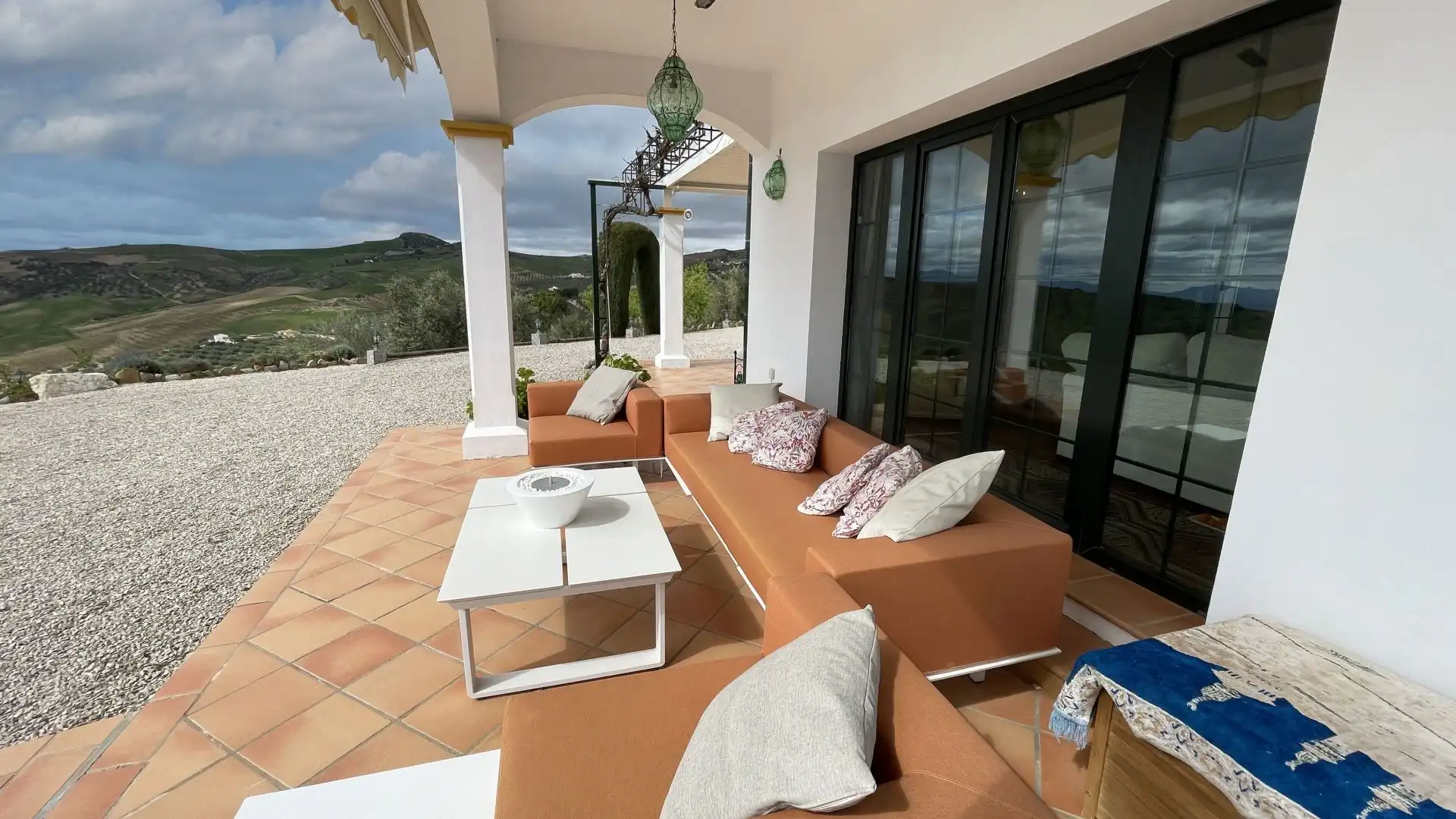 Casa rústica amb piscina en venda a Bobadilla - Bobadilla Estación - La Joya, imagen 51