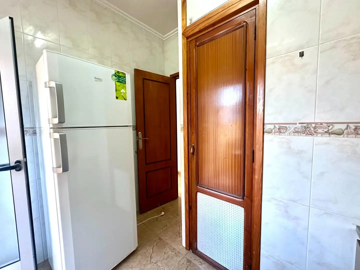 Wohnung mit Terrasse zur Miete in Bellreguard, imagen 6