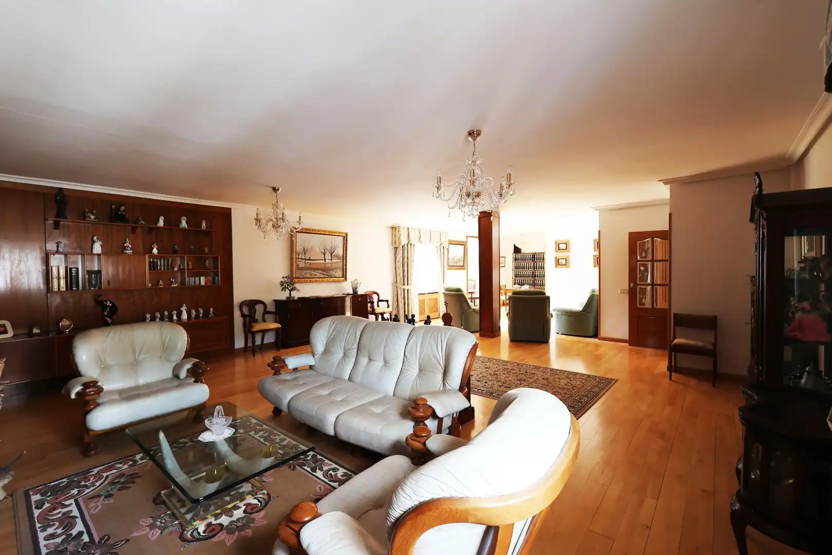 Casa con piscina en venta en Colmenarejo, imagen 51
