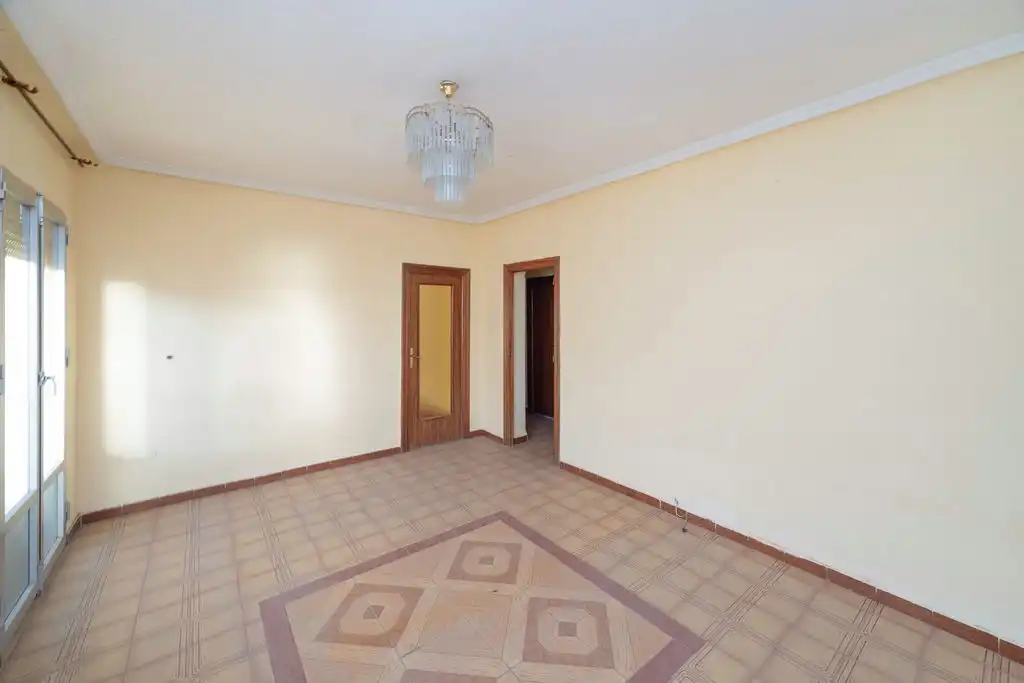 Flat for sale in Alicante / Alacant  with Air Conditioner