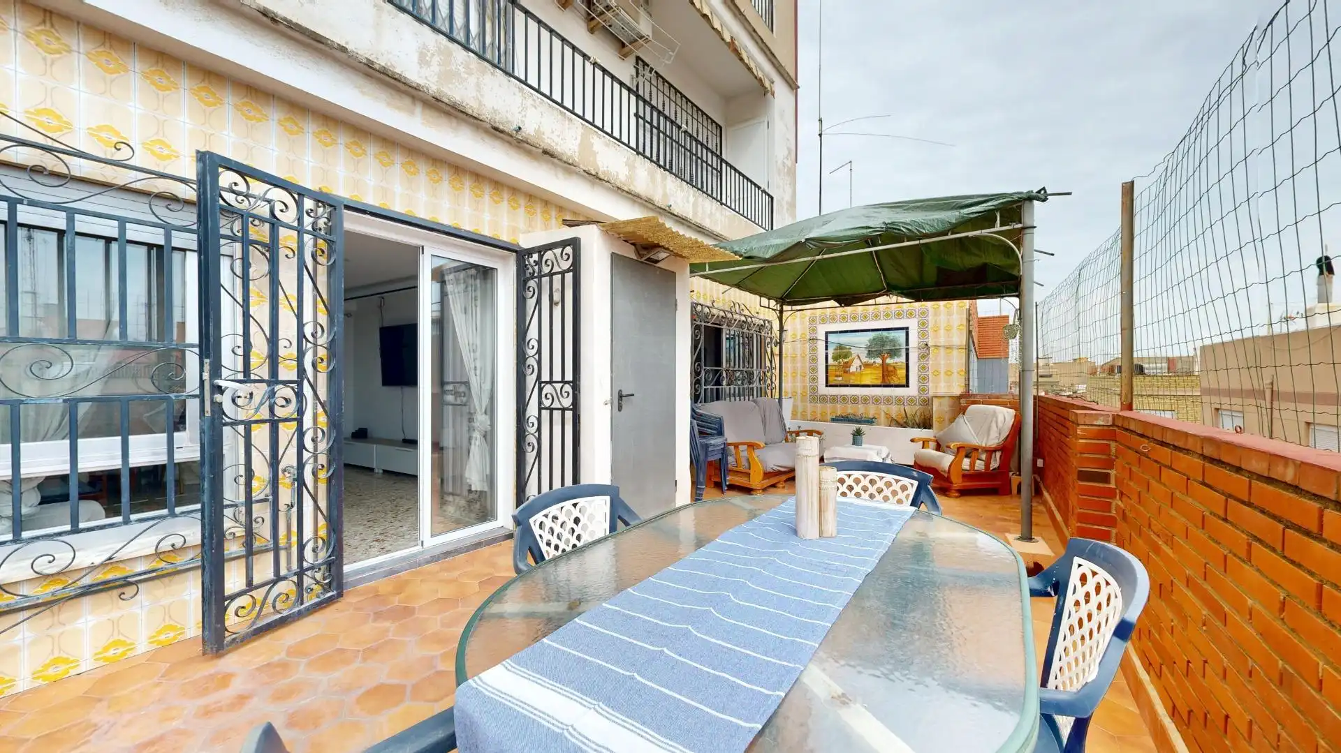 Flat with terrace for sale in Calle Calle Dolorosa, imagen 36