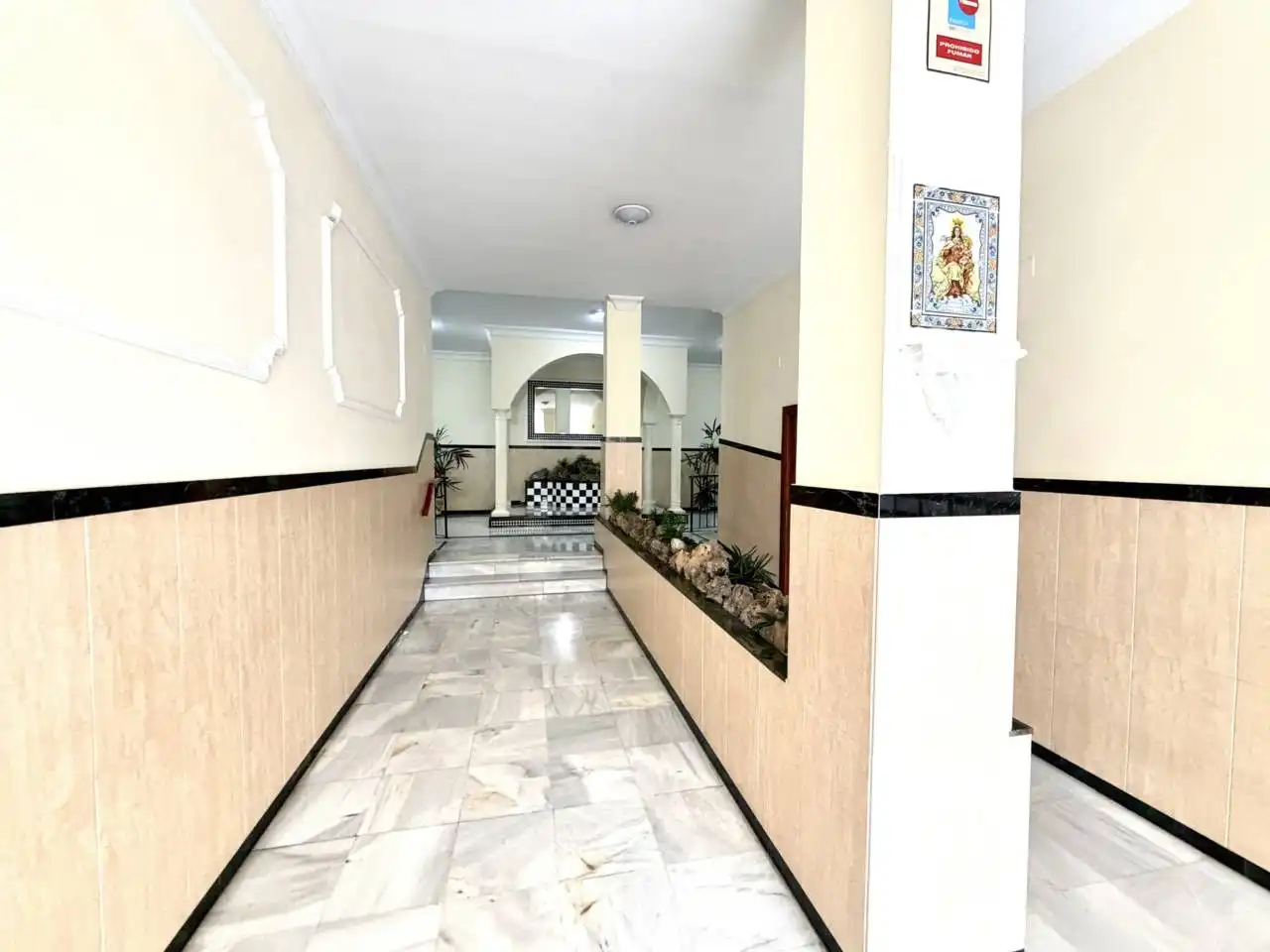 Ático con ascensor en venta en Calle Ronda, imagen 30