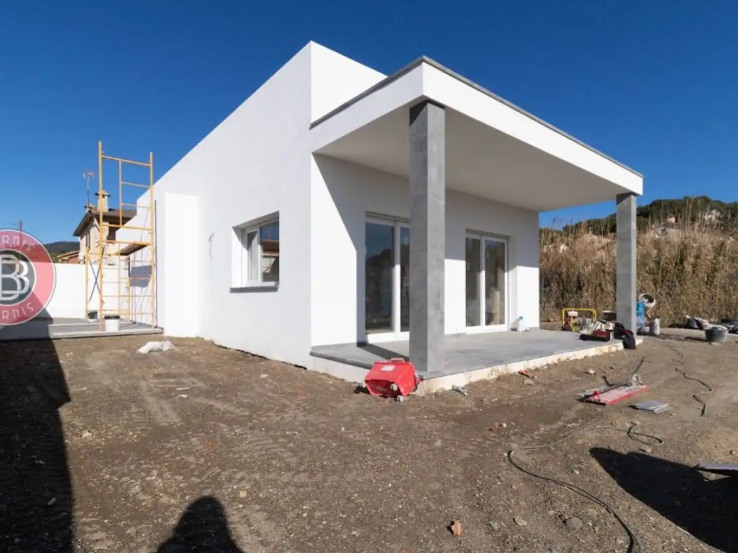 Villa in vendita a Calle el Maset, imagen 6