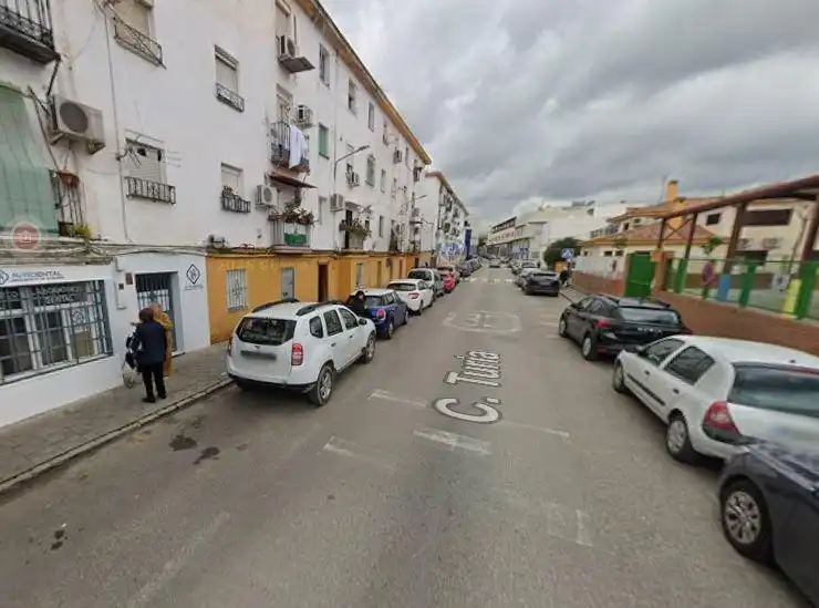 Appartement à vendre à Centro - Barriada Mallorca, imagen 2