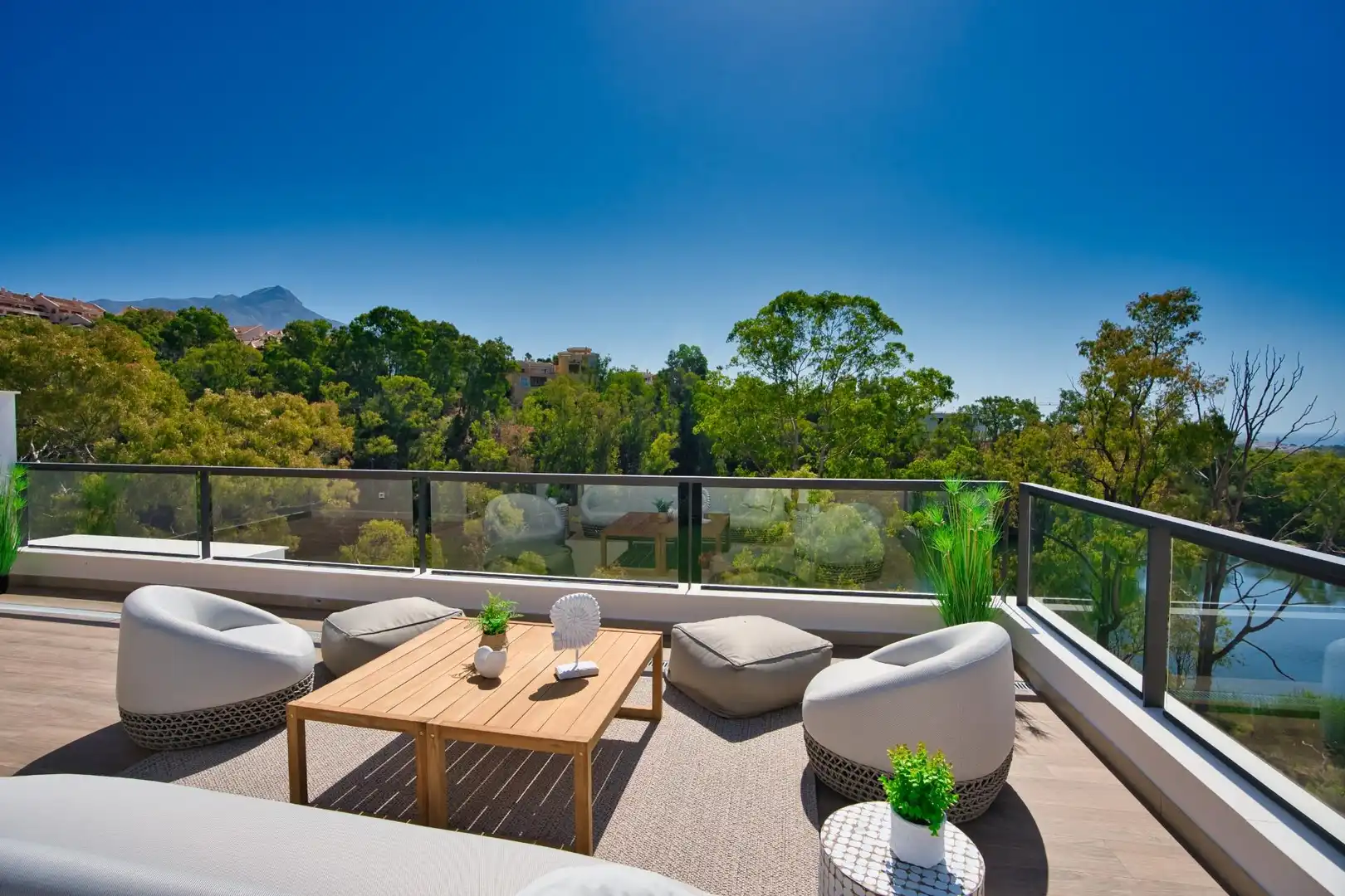 Apartament en venda a Nueva Andalucía, imagen 19