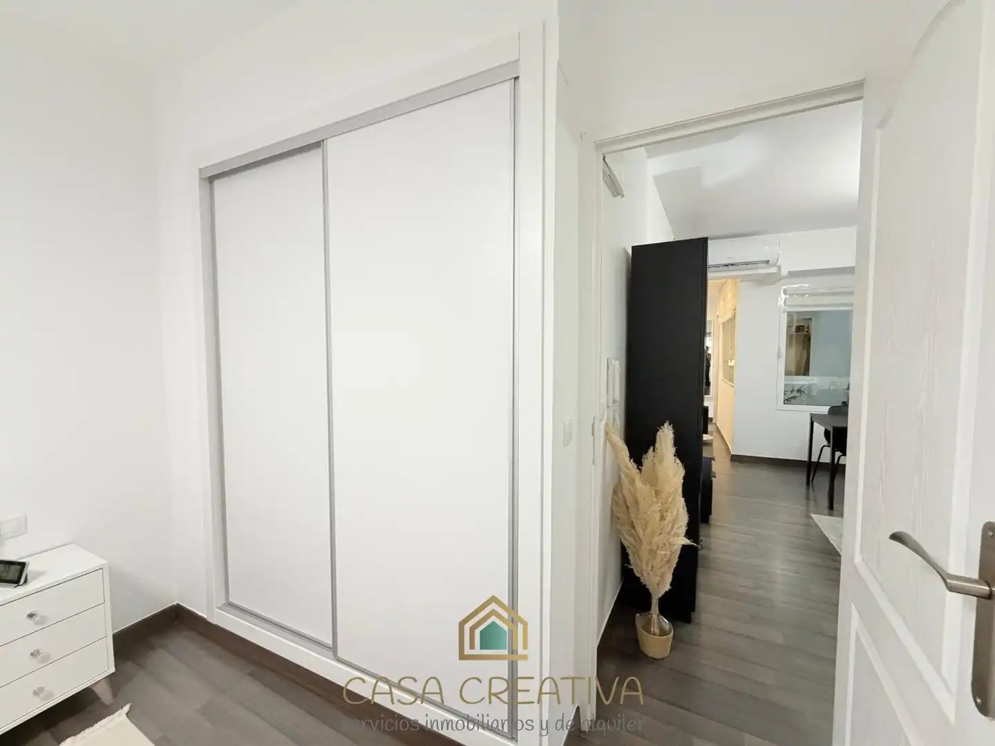 Piso en venta en Alzira con Aire acondicionado, Calefacción y Amueblado