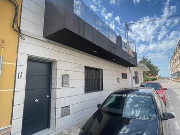 Casa in vendita a Los Montesinos