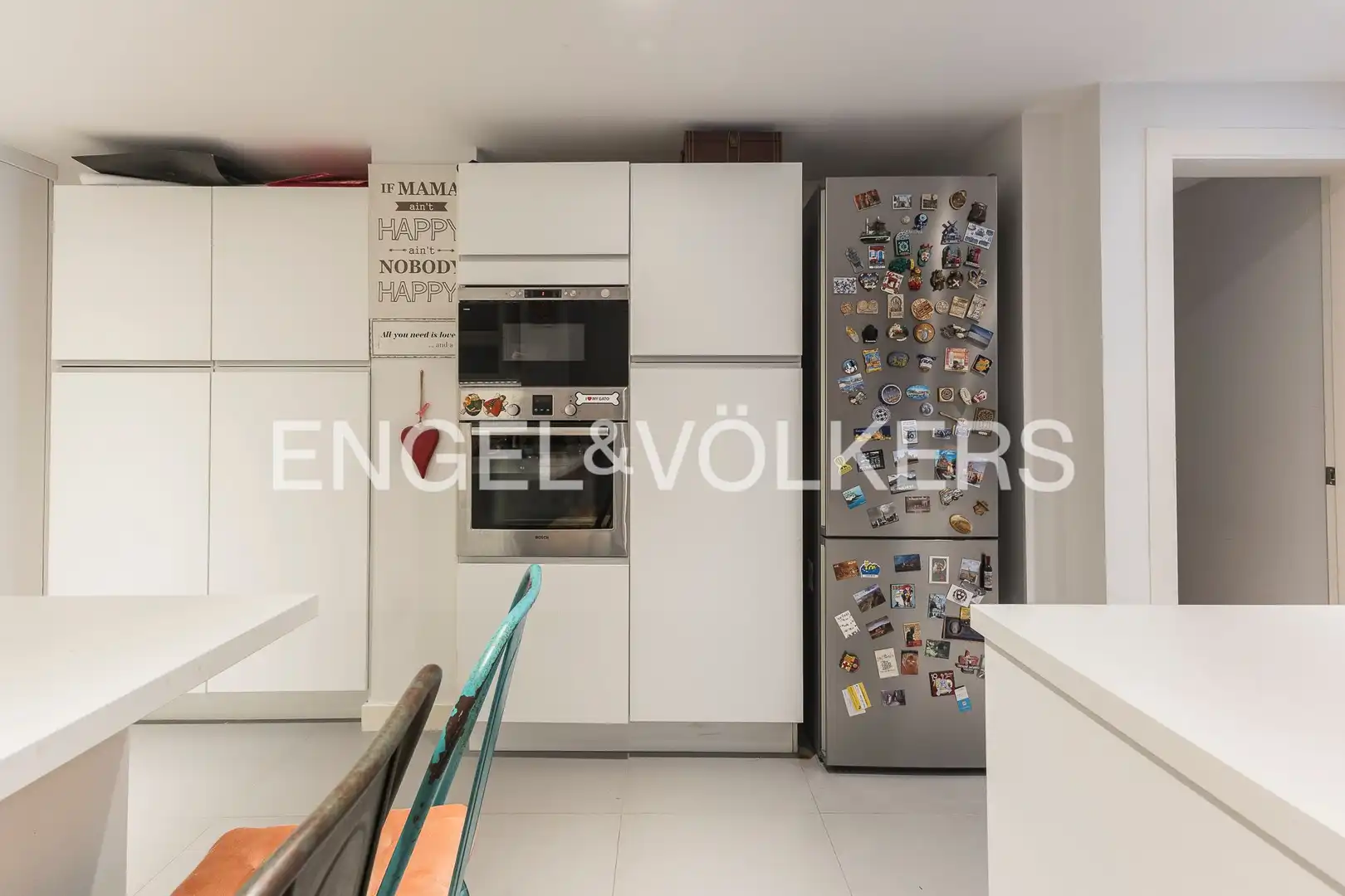 Wohnung mit Aufzug zum Verkauf in Carrer de les Tres Torres, imagen 19