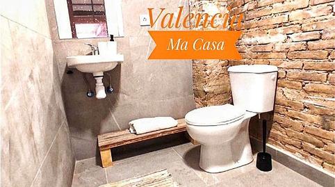 Foto 4 de Loft de lloguer a Barrio de Benicalap, Valencia