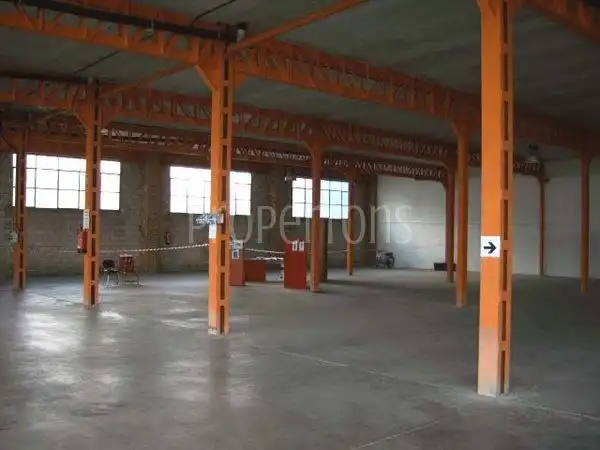 Nave industrial en venta en Biar, imagen 6