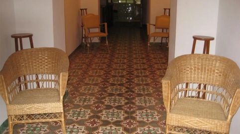 Foto 2 de Casa adosada en venta en Calle Méndez Núñez, 28, Castuera, Badajoz
