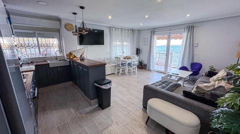 Foto 3 de Planta baja en venta en Benejuzar, Playa de los Náufragos, Torrevieja