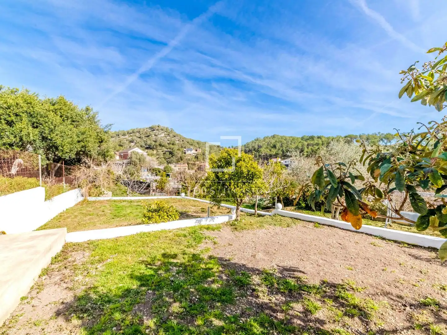 Detached house with terrace for sale in Olivella, imagen 33