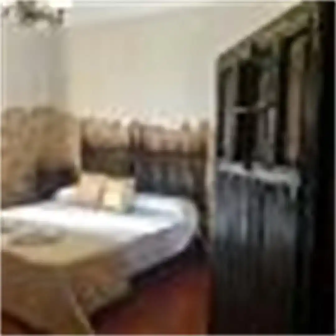 Habitación de Casa adosada en venta en Sayatón, Guadalajara