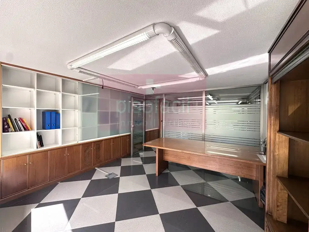 Büro zur Miete in Lugo