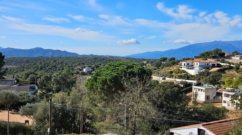 Foto 2 de Residencial en venta en Carrer de Vilobí D'onyar, 15, Mas Altaba - El Molí, Maçanet de la Selva