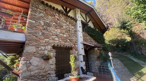 Foto 5 de Finca rústica en venda a Benatae, Jaén