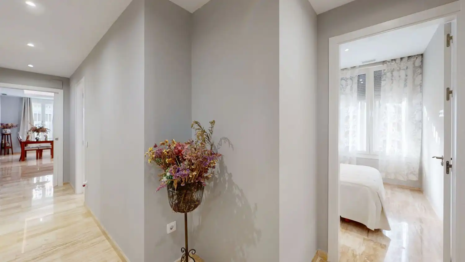 Piso en venta en Sevilla con Aire acondicionado y Calefacción