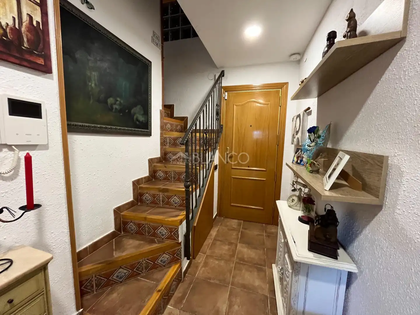 Dúplex en venta en Sant Vicenç Dels Horts