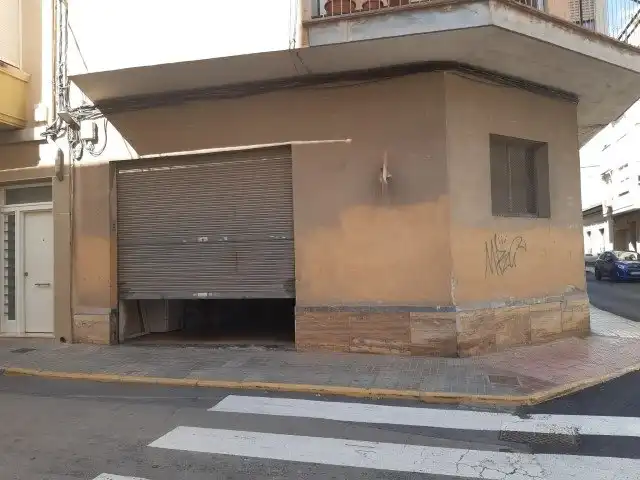 Local comercial de lloguer a Novelda, imagen 14