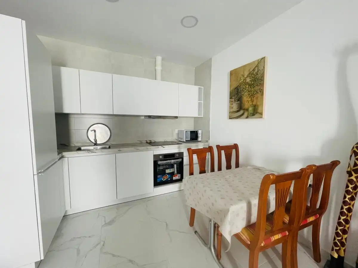 Apartments for rent in Rodeo Alto - Guadaiza - La Campana