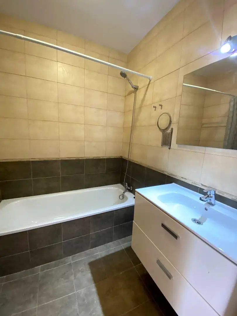 Bathroom of Apartments for sale in Costa Teguise