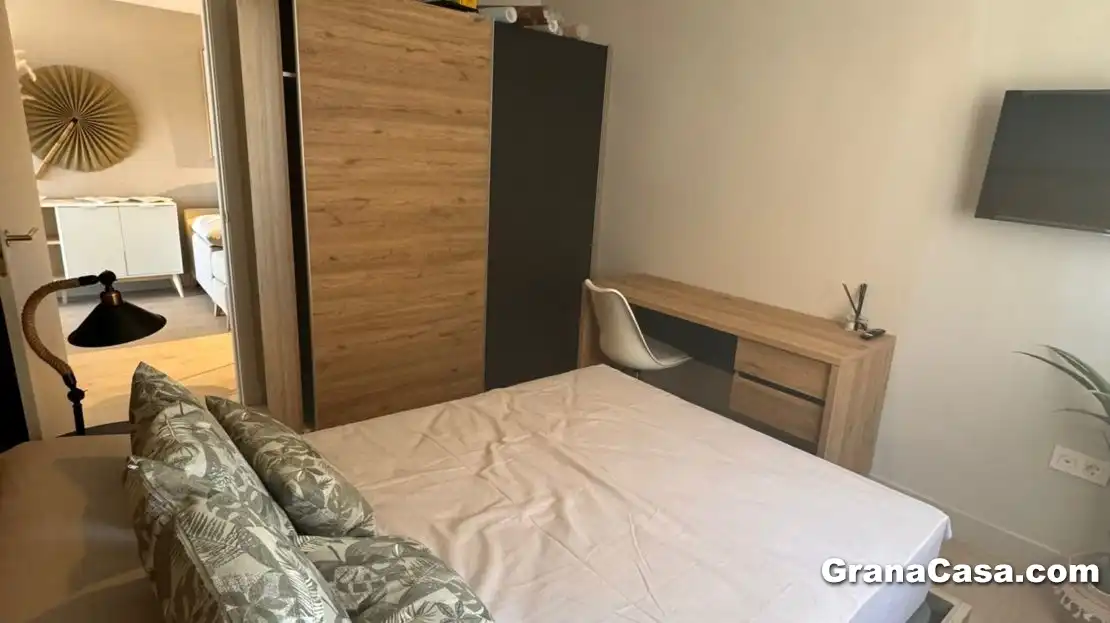 Flat for rent in Camino de Alfacar, 21, Cartuja