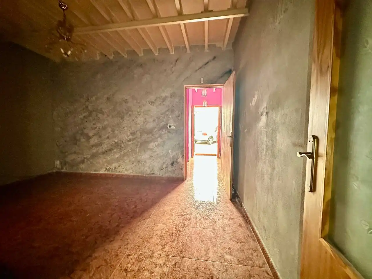 Casa o xalet en venda en Almería