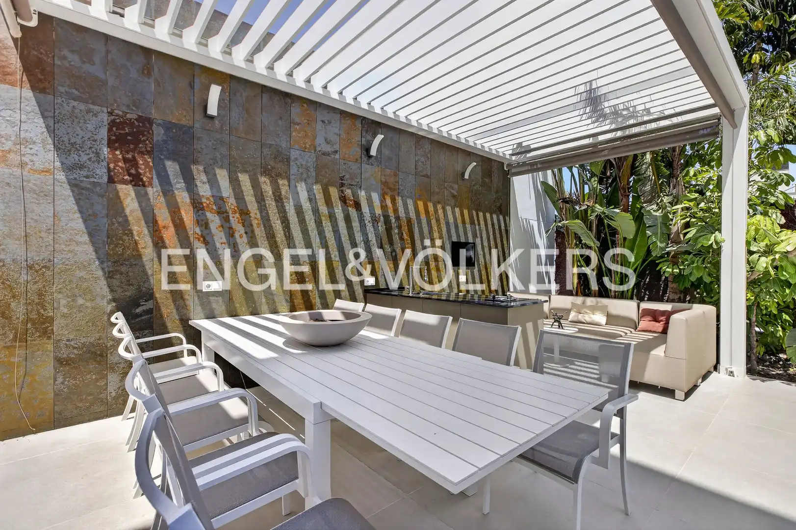 Casa con jardín en venta en Olivar de Quintos, imagen 84
