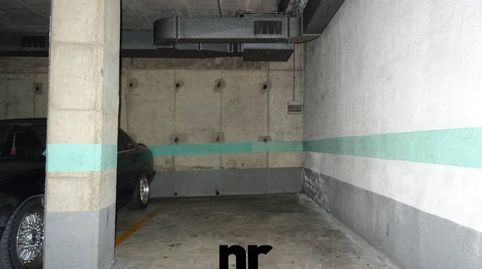 Foto 4 de Garaje en venta en Pasaje Celler, Can Clos - Pinetons, Ripollet