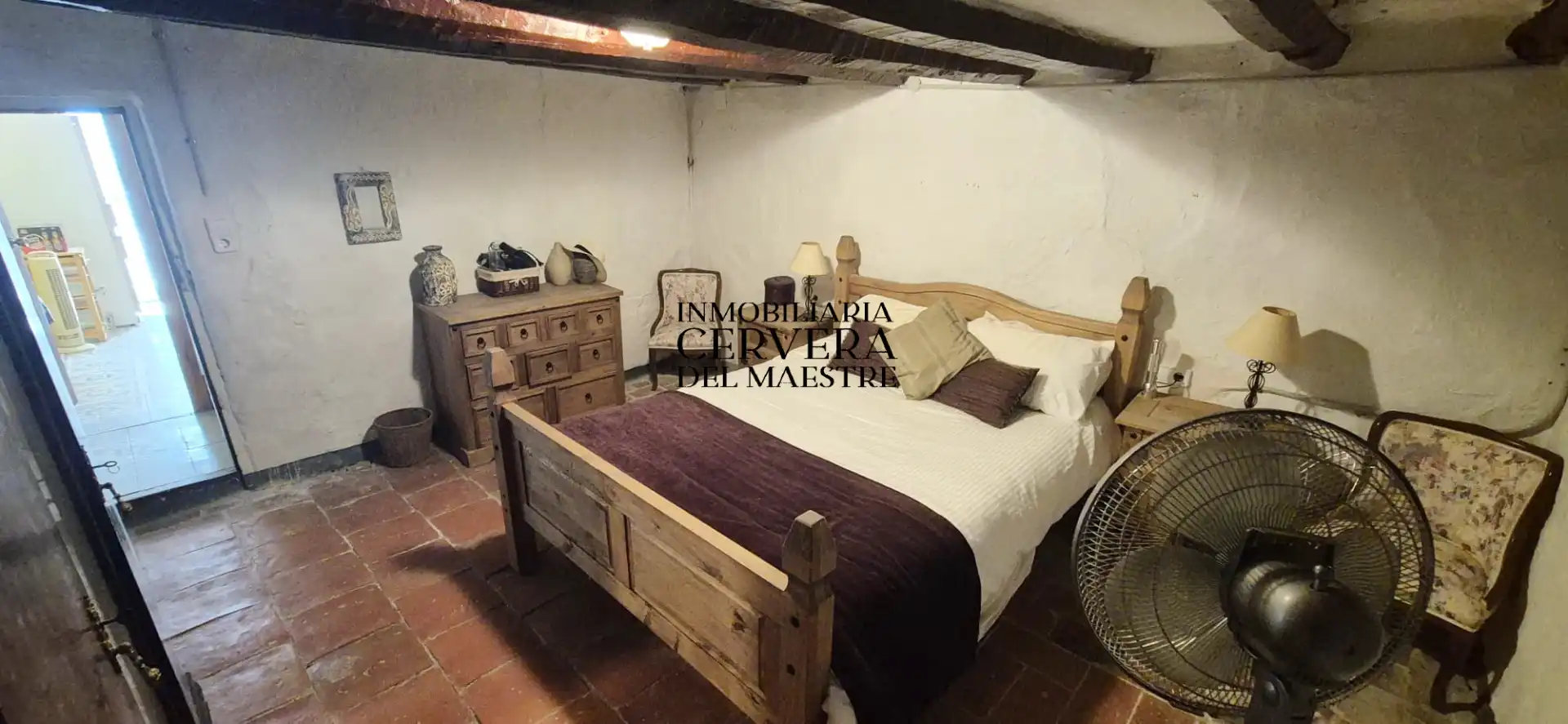 Casa en venta en Cervera del Maestre, imagen 11
