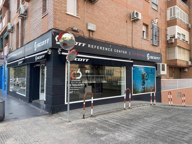 Local comercial en Venta en Avenida de Carlos III en Sagunto - Edisol