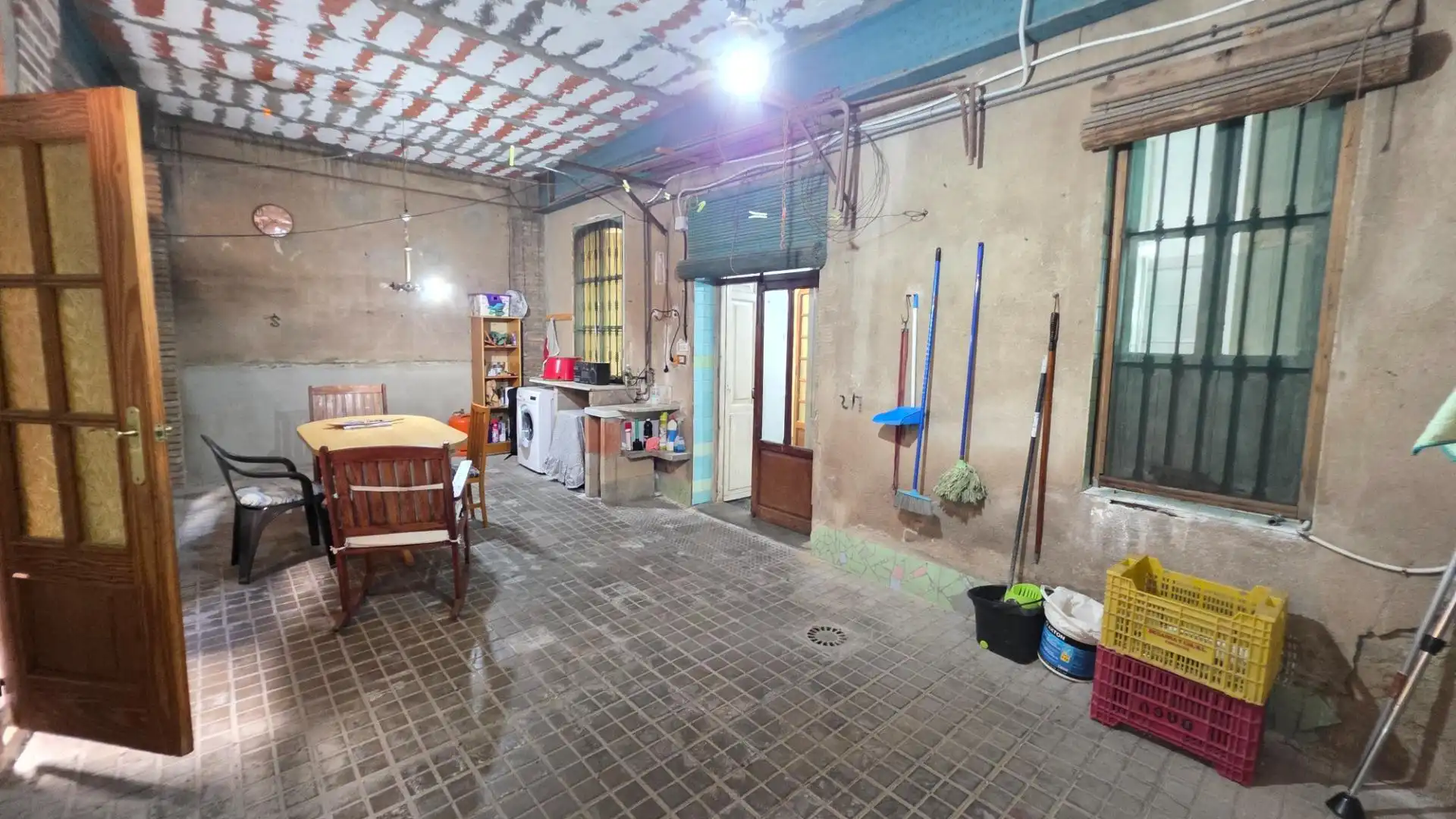 Casa amb terrassa en venda a El Alborgí, imagen 19