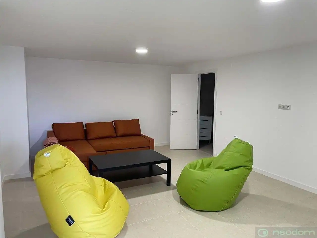 Maisonette mit Terrasse zum Verkauf in Avinguda d'Europa, imagen 18