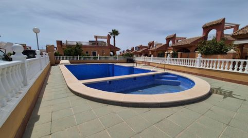 Foto 4 de Casa o xalet en venda a N/a, -1, Aguas Nuevas, Torrevieja