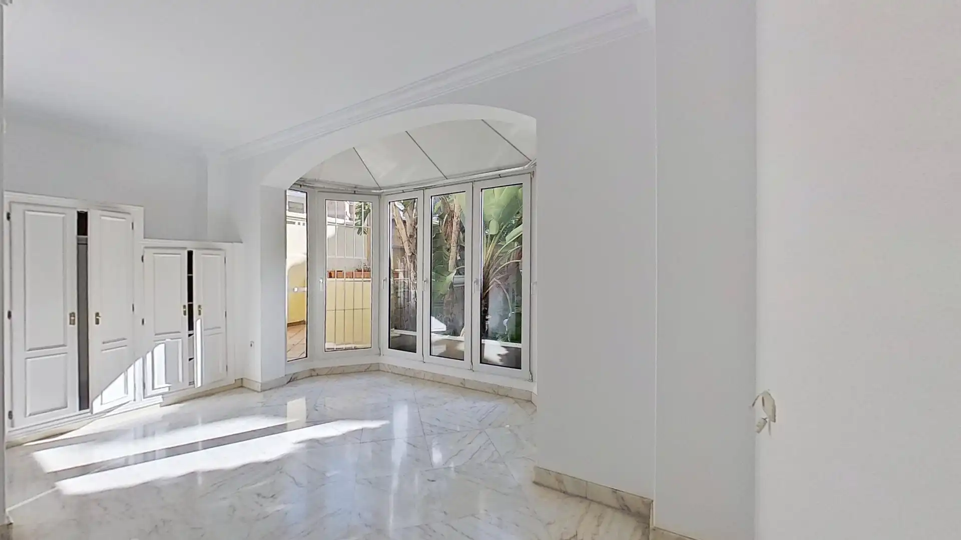 Piso en venta en Málaga