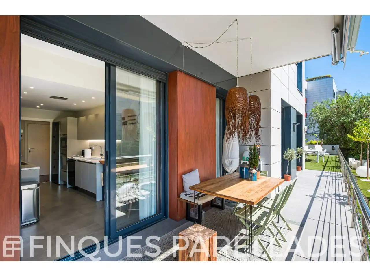 Appartement avec piscine à vendre à La Plana, imagen 35