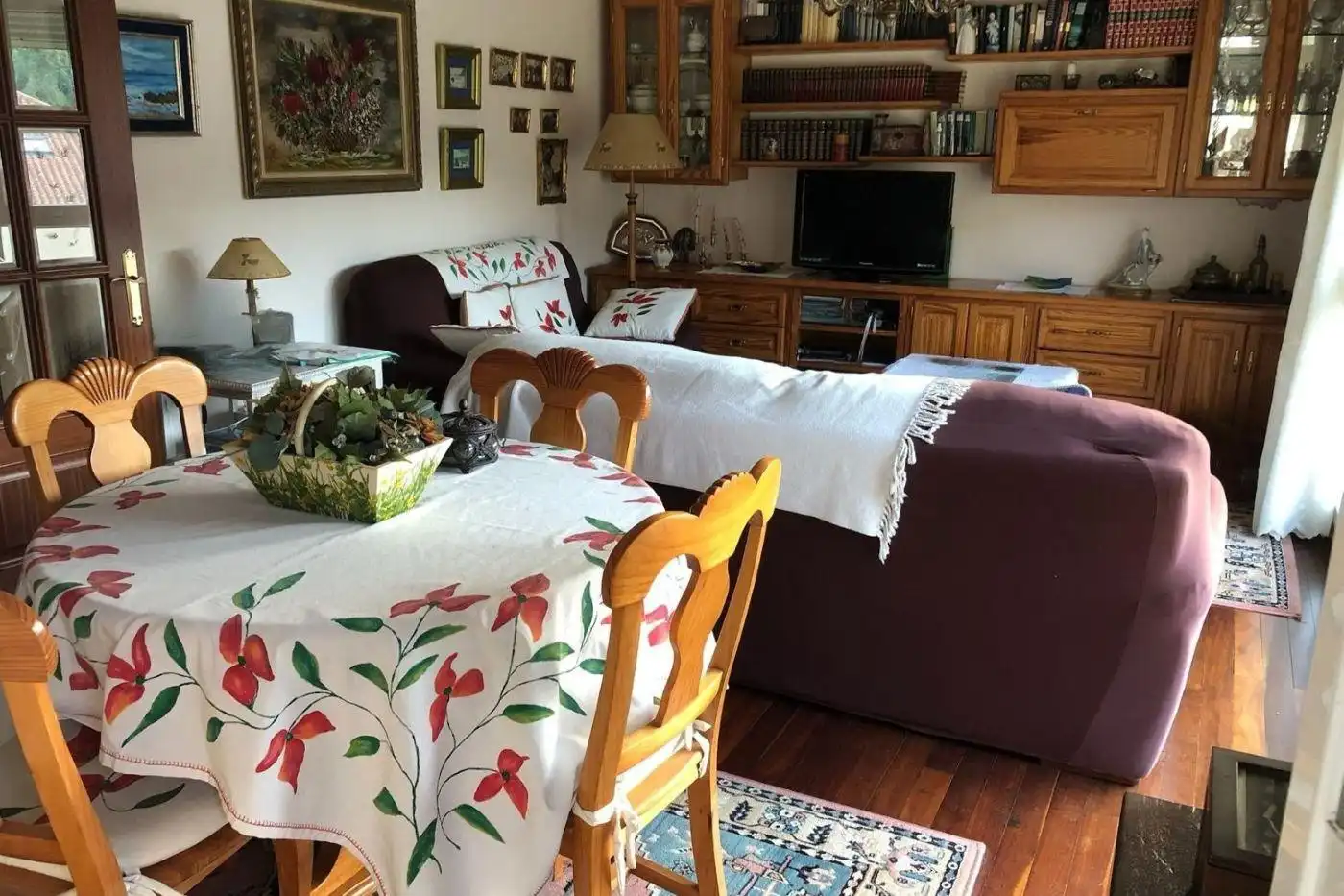 Casa con terrazza in vendita a Limpias, imagen 6
