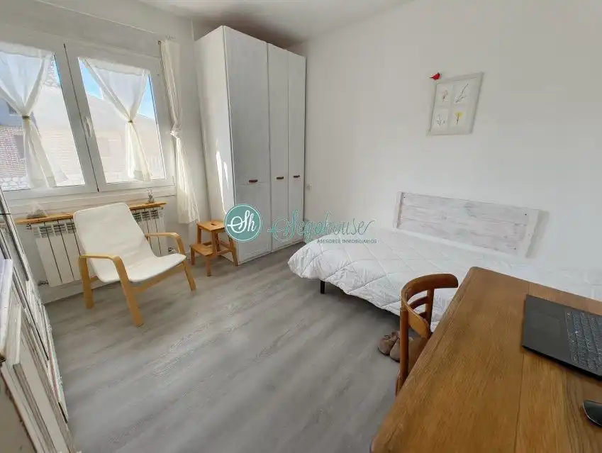 Villa zum Verkauf in Santa María la Real de Nieva, imagen 41