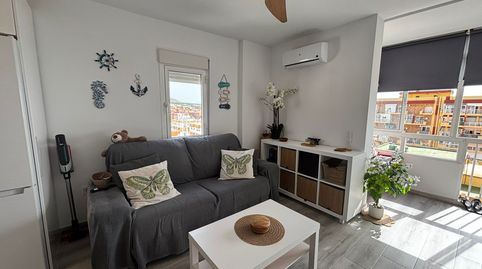 Foto 4 de Apartament en venda a Avenida Gamonal, Parque de la Paloma, Benalmádena