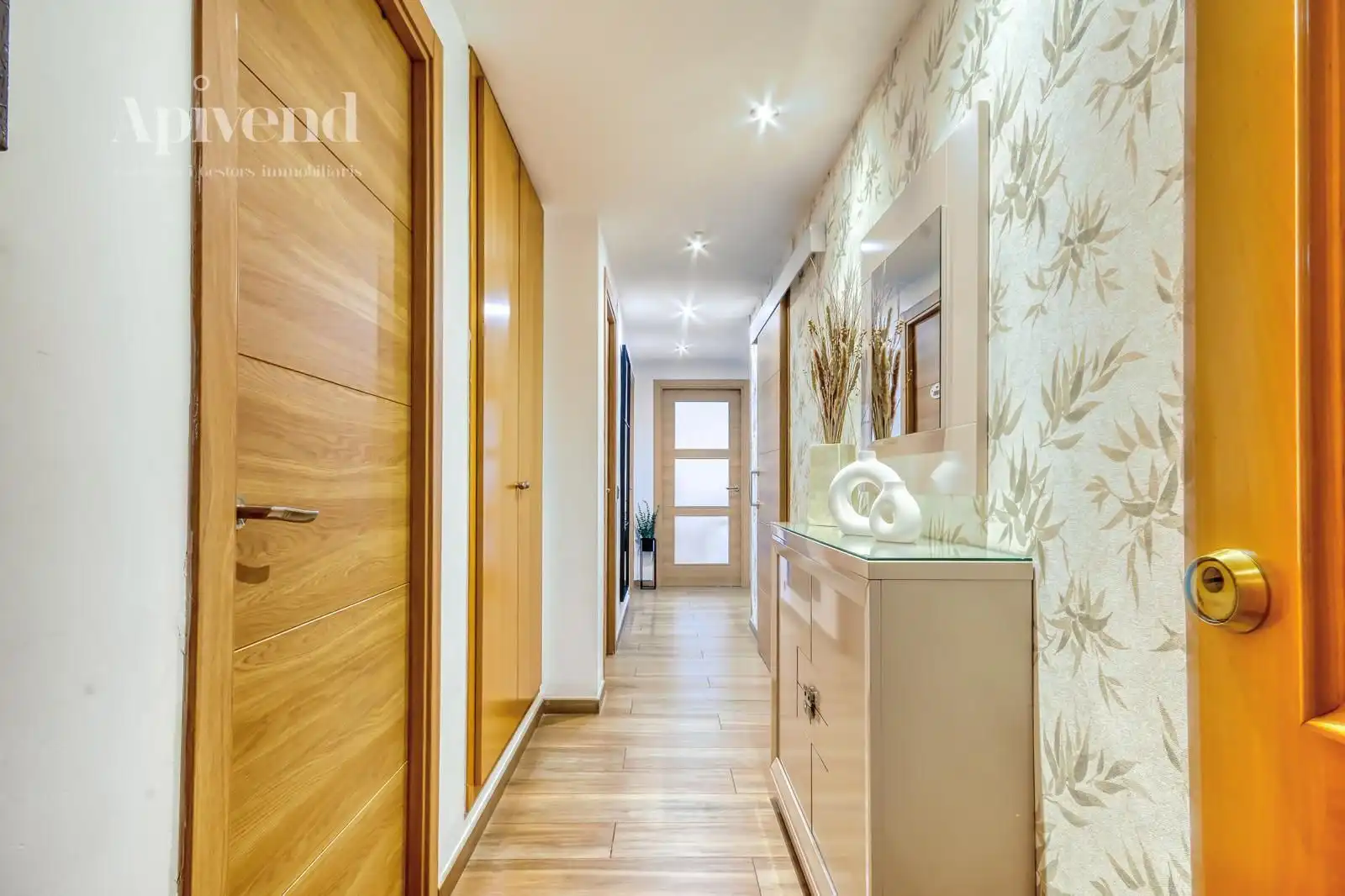 Flat for sale in Figueres  with Air Conditioner and Terrace