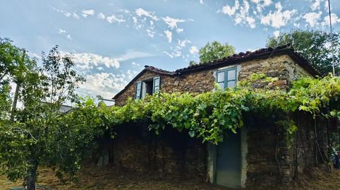 Foto 2 de Casa o xalet en venda a Rúa Xosé Veiga Dieguez, 8, Touro, A Coruña
