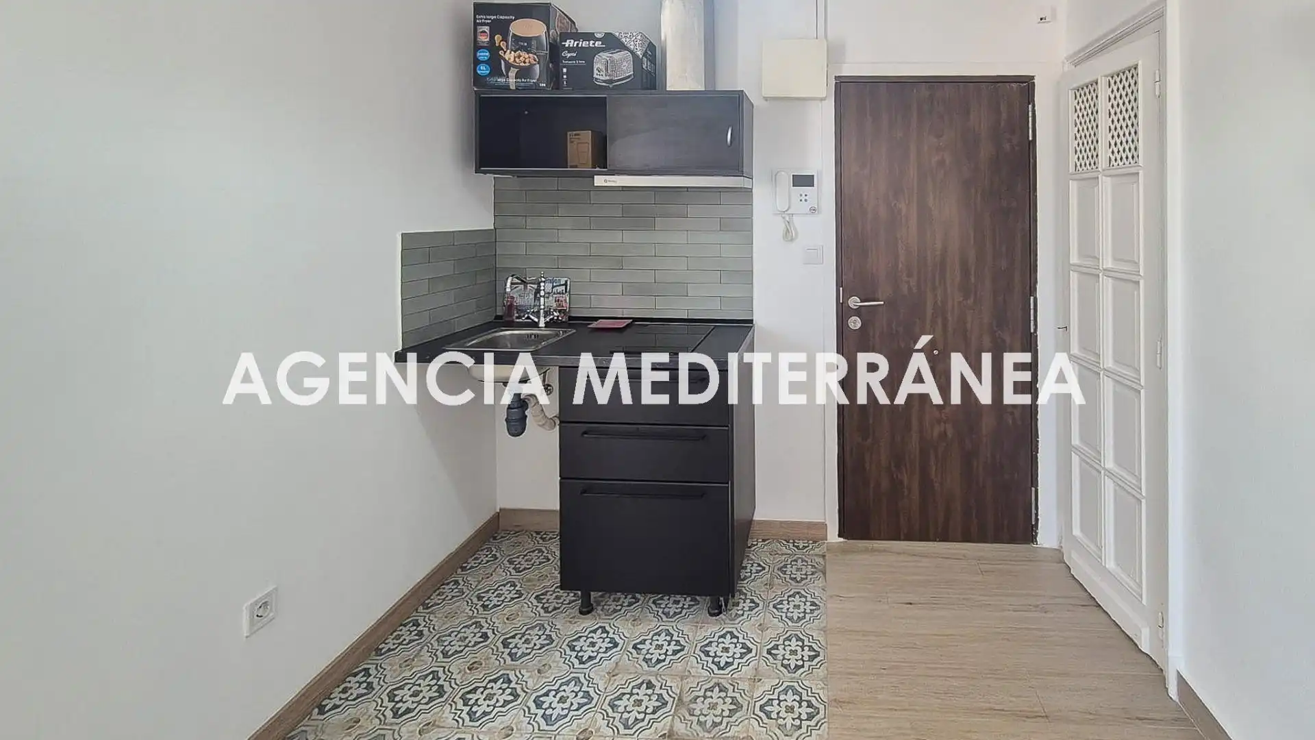 Àtic amb ascensor en venda a Ciutat Vella, imagen 6