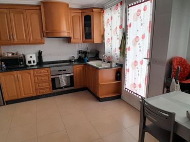 Casa en venda a Yecla