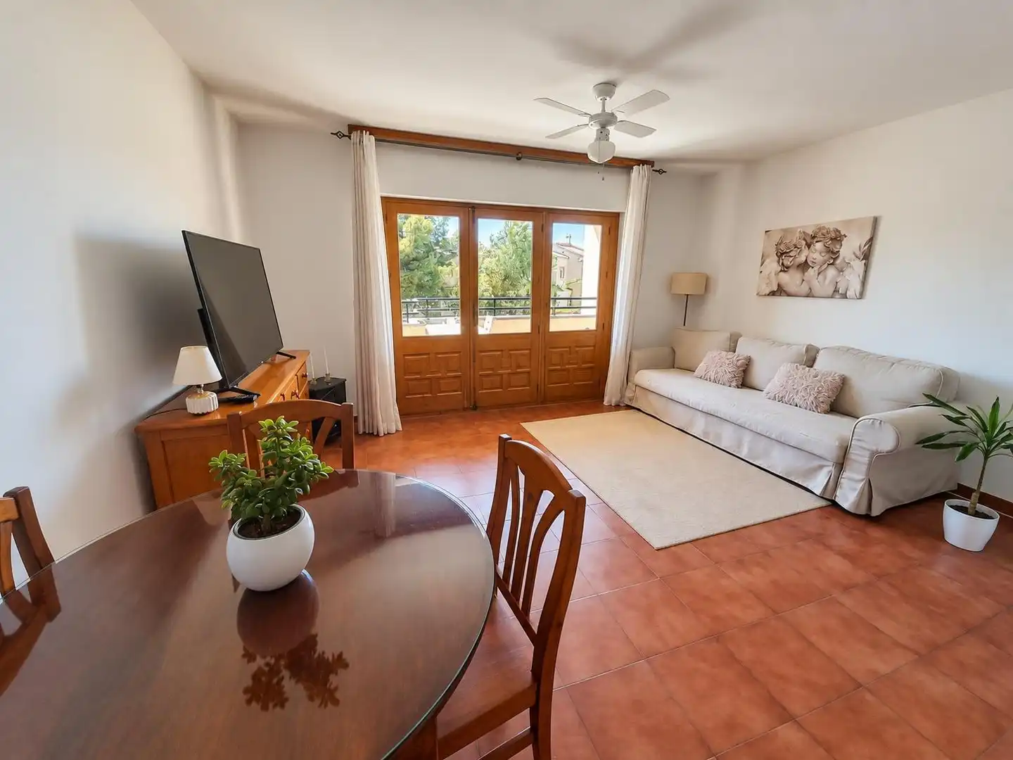 Apartment mit Pool zum Verkauf in Pedanías Oeste